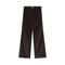 MAISON HOTEL Romeo Pant in Mud