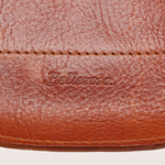 BELLEROSE Rosie Sling Bag in Cognac