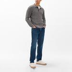 RAG & BONE Fit 3 Authentic Stretch Men's Jeans in Cole