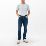 RAG & BONE Fit 3 Authentic Stretch Men's Jeans in Cole