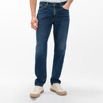 RAG & BONE Fit 3 Authentic Stretch Men's Jeans in Cole