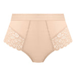 WACOAL Raffine Full Brief in Frappe