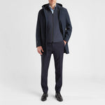 UBR Raptor Vest in Navy