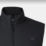 UBR Raptor Vest in Black