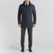 UBR Regulator Parka in Navy