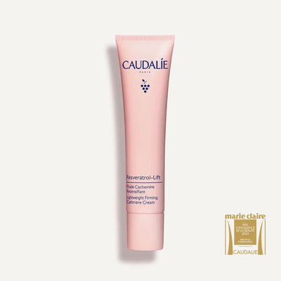 New CAUDALIE