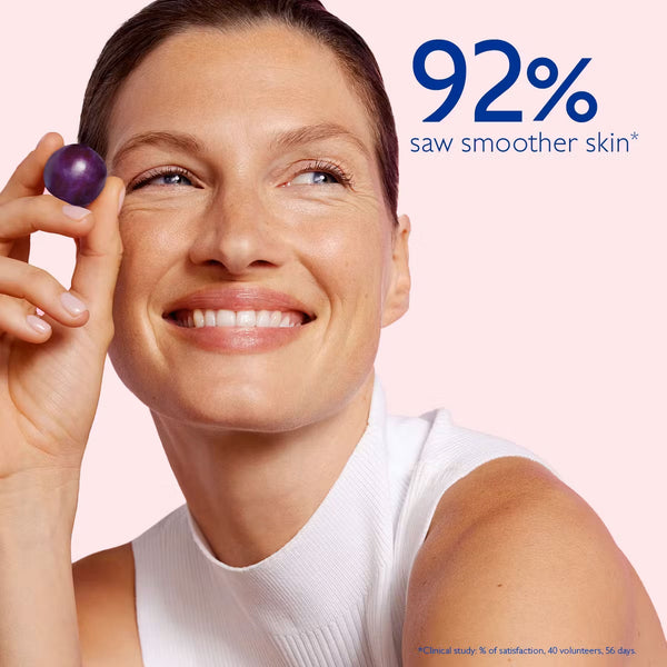 CAUDALIE Resveratrol Lift Lightweight Cashmere Cream 40ml