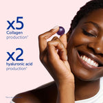 CAUDALIE Resveratrol Lift Lightweight Cashmere Cream 40ml