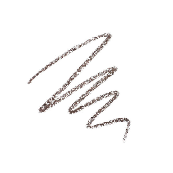 DELILAH Retractable Eye Brow Pencil with Brush in Sable