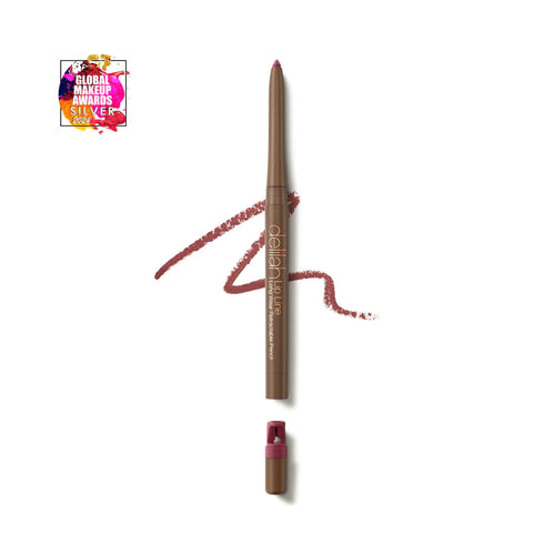 DELILAH Retractable Lip Pencil - Pout