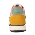 WODEN Ronja Sneaker in Pink Sand Multi