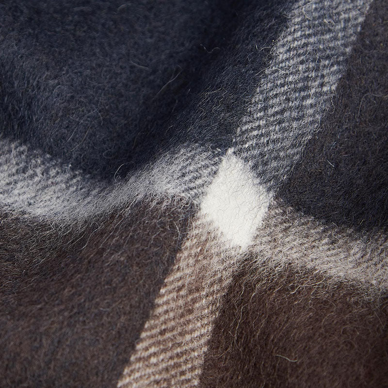 BARBOUR Rosefield Tartan Scarf in Classic Tartan