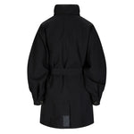 Rossby Coat in New Black
