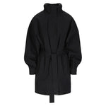 BRGN Rossby Coat in New Black