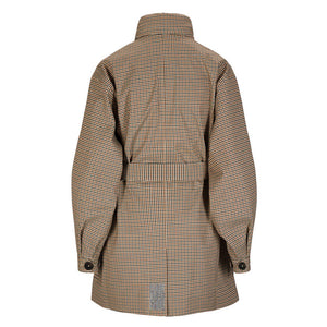 Rossby Coat in Check