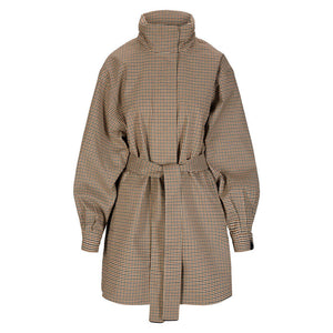 Rossby Coat in Check