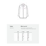 OILILY Betula Long Sleeve Blouse in Prism Pink