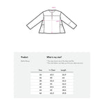 OILILY Bahlia Long Sleeve Blouse in Raspberry Sorbet