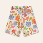OILILY Peppy Shorts in Turtle Dove