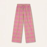 OILILY Please Pants in Raspberry Sorbet