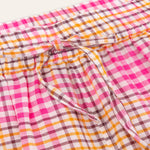 OILILY Please Pants in Raspberry Sorbet
