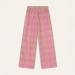 OILILY Please Pants in Raspberry Sorbet