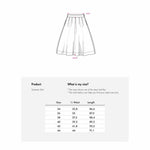 OILILY Summers Skirt in Prism Pink