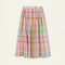 OILILY Summers Skirt in Prism Pink