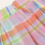 OILILY Summers Skirt in Prism Pink