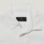 BELSTAFF Scale Shirt in White