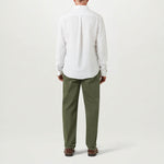 BELSTAFF Scale Shirt in White