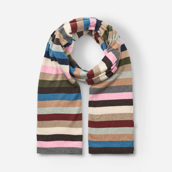 PROJECT AJ117 Scarf 900 in Multi