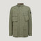 BELSTAFF Service Fieldmaster Jacket in Surplus Green