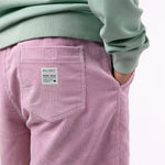 BILLYBELT Velvet Beach Horizon Shorts in Parma