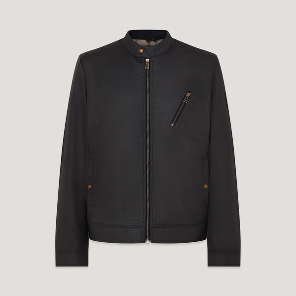 BELSTAFF Sideline Jacket in Dark/Navy