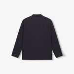 UNFEIGNED Smart Jacket in Navy