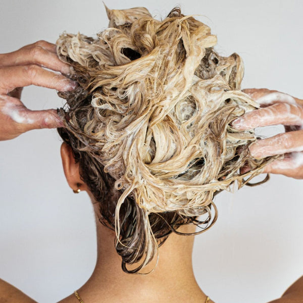 LARRY KING Social Life Shampoo 100ml