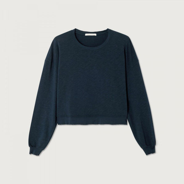 AMERICAN VINTAGE Sonoma in Navy Blue Vintage