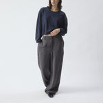 AMERICAN VINTAGE Sonoma in Navy Blue Vintage