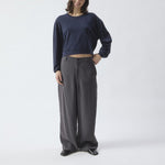 AMERICAN VINTAGE Sonoma in Navy Blue Vintage