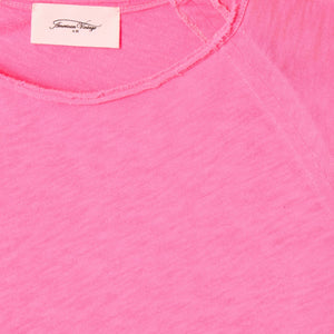 Sonoma L/S Top in Pink Acid Fluo