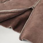 BELSTAFF Spelter Coat in Driftwood
