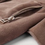 BELSTAFF Spelter Coat in Driftwood