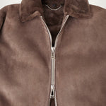 BELSTAFF Spelter Coat in Driftwood