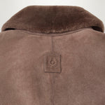 BELSTAFF Spelter Coat in Driftwood