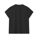 MMShira T Shirt in Black