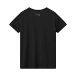 MMAstin Basic T Shirt in Black