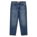 MMElly Kyoto Jeans in Mid Blue