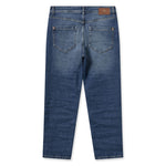 MMElly Kyoto Jeans in Mid Blue