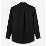 MOS MOSH MMKarli Linen Shirt in Black